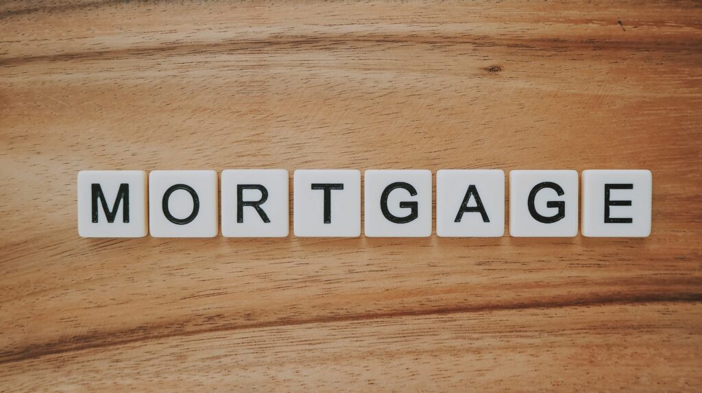 Mortgage Loan
